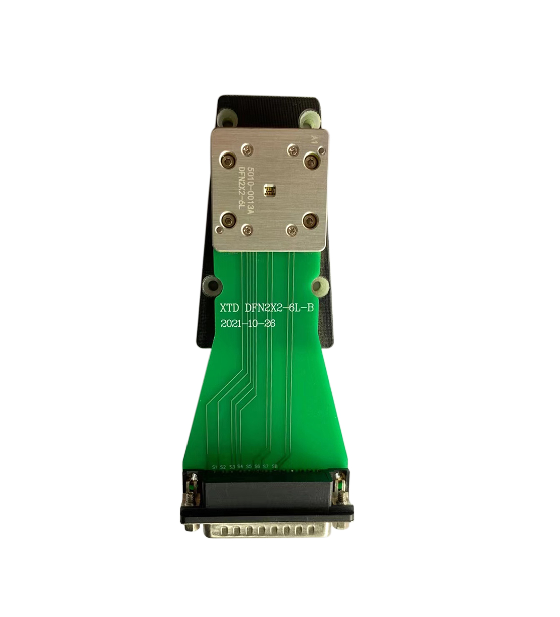 轉(zhuǎn)塔式分選機專用-socket